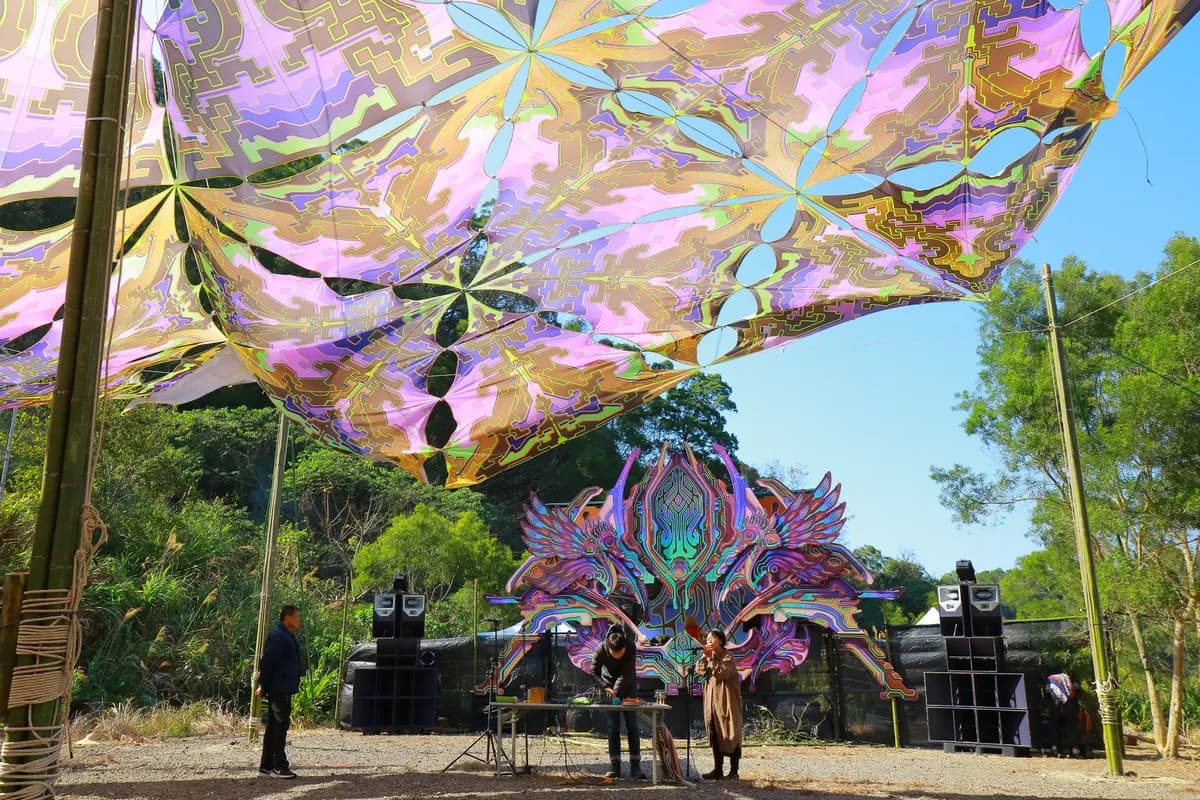 奇蹟 Miracle Festival