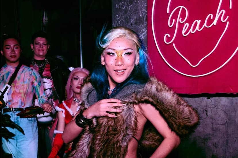Snug's Queer Night Takes Over The Observatory for One of Its Last Saturdays Before Ho Chi Minh City's Techno Landmark Closes