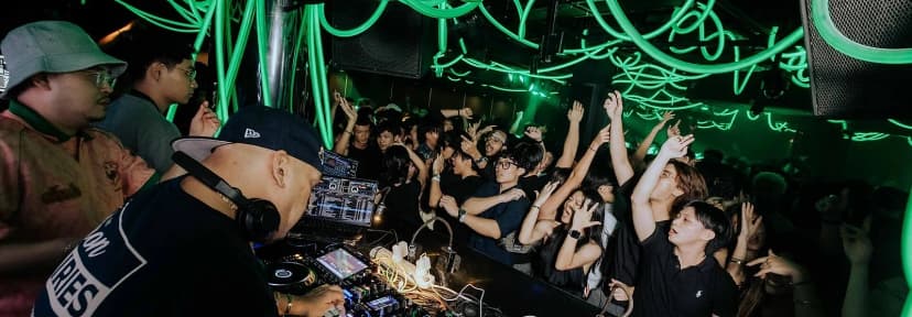 How to Go Clubbing Alone in Southeast Asia: A Safety Guide for Bangkok, Bali and Singapore