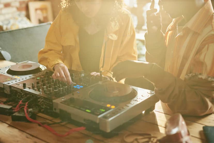 Starting Earlier: The Rise of Teenage DJs and Producers