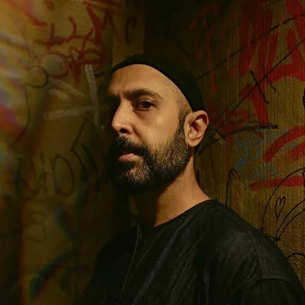 Sunju Hargun: The Bangkok Selector Making Thailand Sound Like Itself