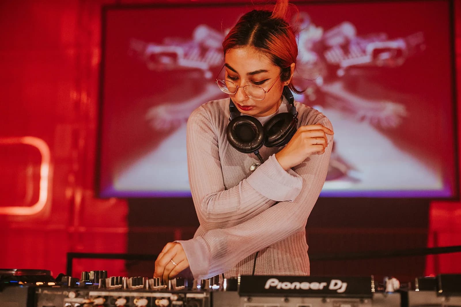 TASHASAN Shut Down Her Own Singapore Collective, Then Built Two More to Replace It