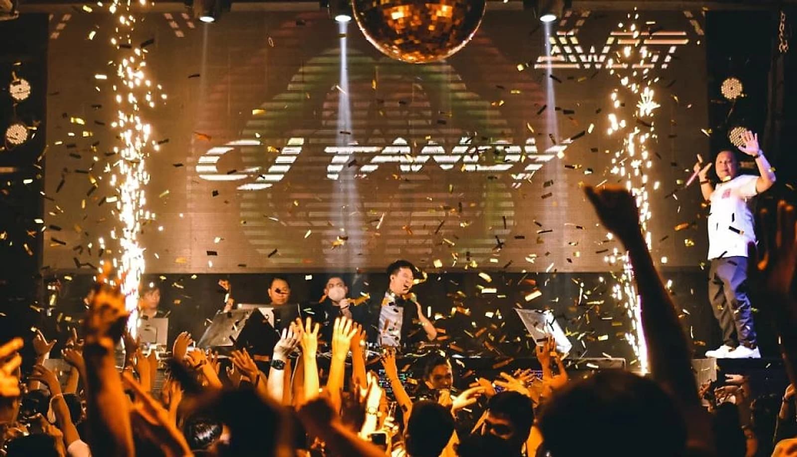 Them Bang Bros and Cloud Nyt Are Turning Iloilo City Into the Philippines' Next House Scene