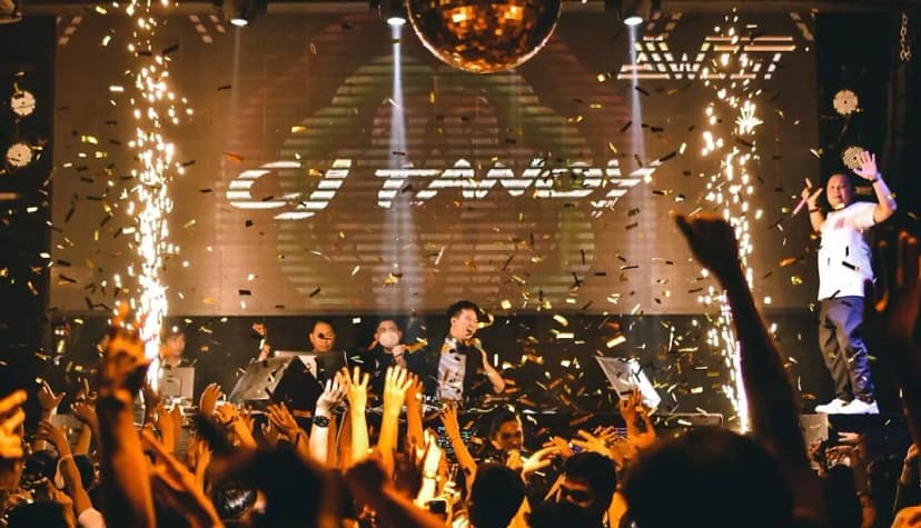 Them Bang Bros and Cloud Nyt Are Turning Iloilo City Into the Philippines' Next House Scene