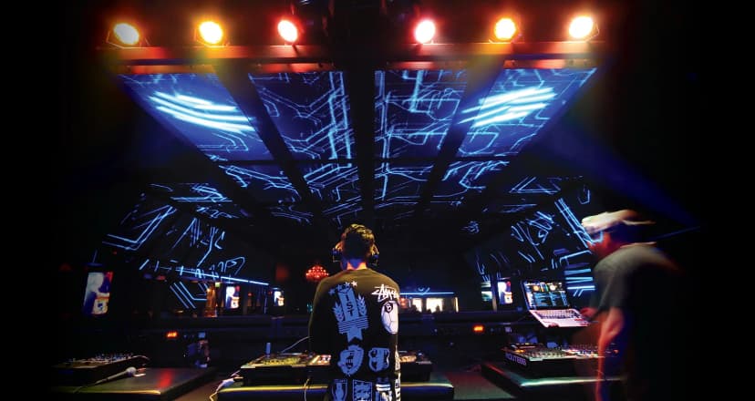Thailand's Visa and Nightlife Rules: What Clubbing Tourists Need to Know in 2026