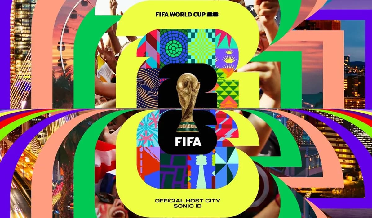 Article cover: The Beautiful Sound: House Music at World Cup 2026