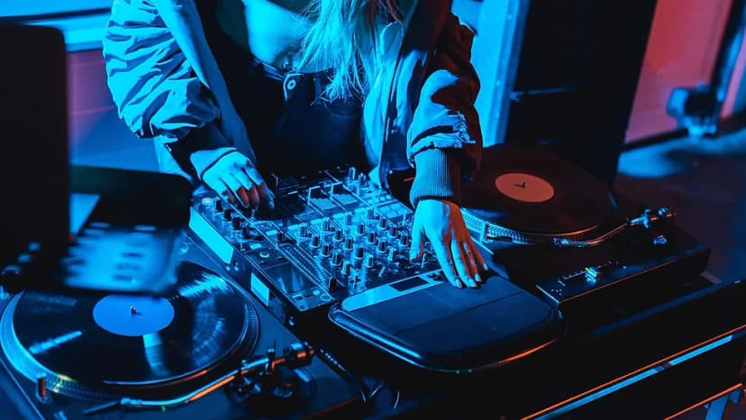 The Rise of Women in House Music 2026: From Underground to Headliner
