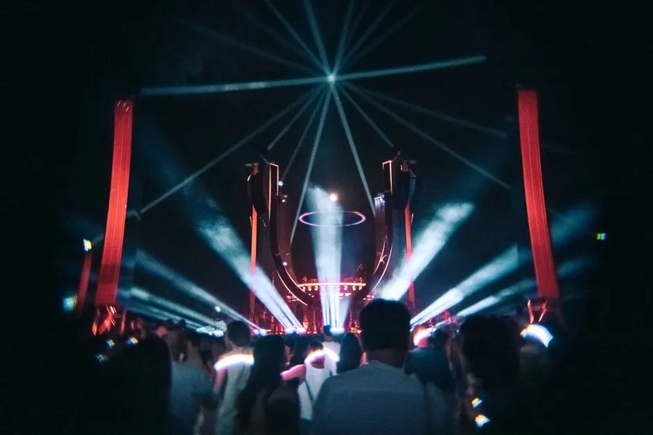 Italy's Adriatic Sound Festival: New European Destination for Techno