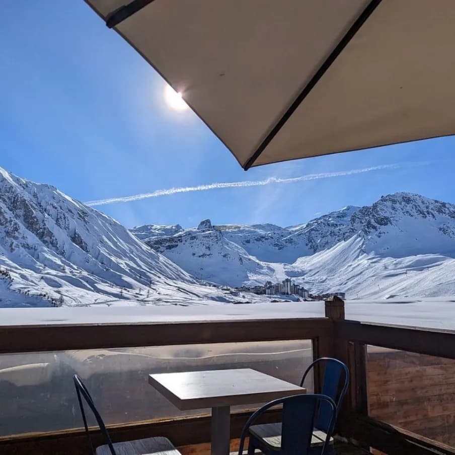 Oxygène Café