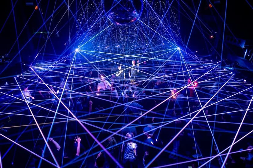 Tokyo After Dark: Inside Japan's Underground House Revolution