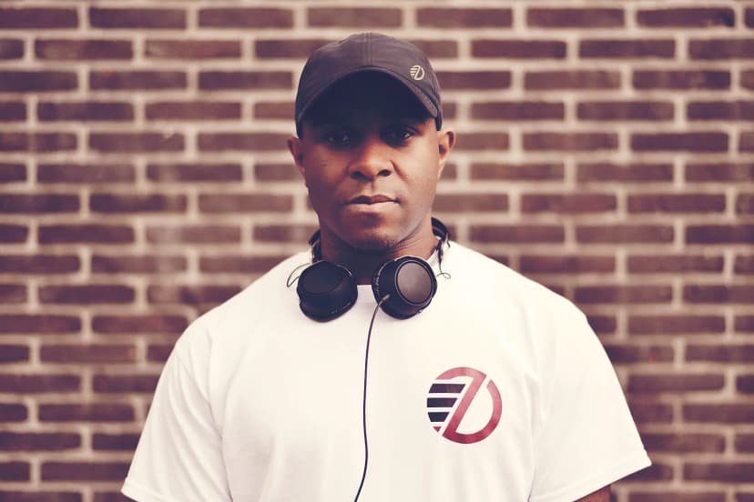 What Is UK Garage, Explained: DJ EZ Sped It Up, and Singapore's TASHASAN Keeps It Alive