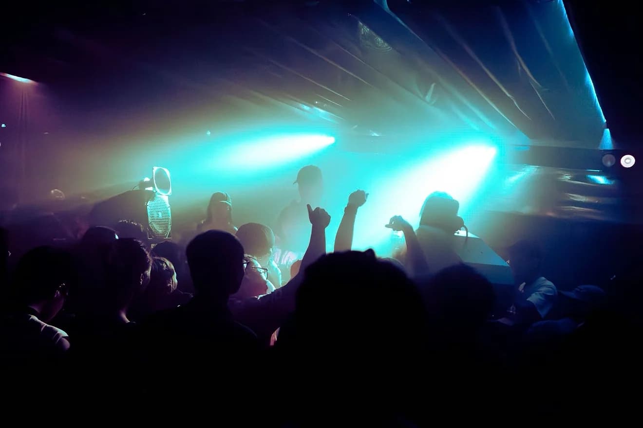 Unmute Turns Three in Hanoi With a Three-Day Anniversary Across Two Stages This November