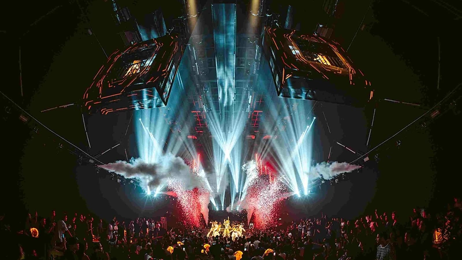 Vietnam's House and Techno Scene, Explained: What's Happening in Hanoi and Saigon Right Now