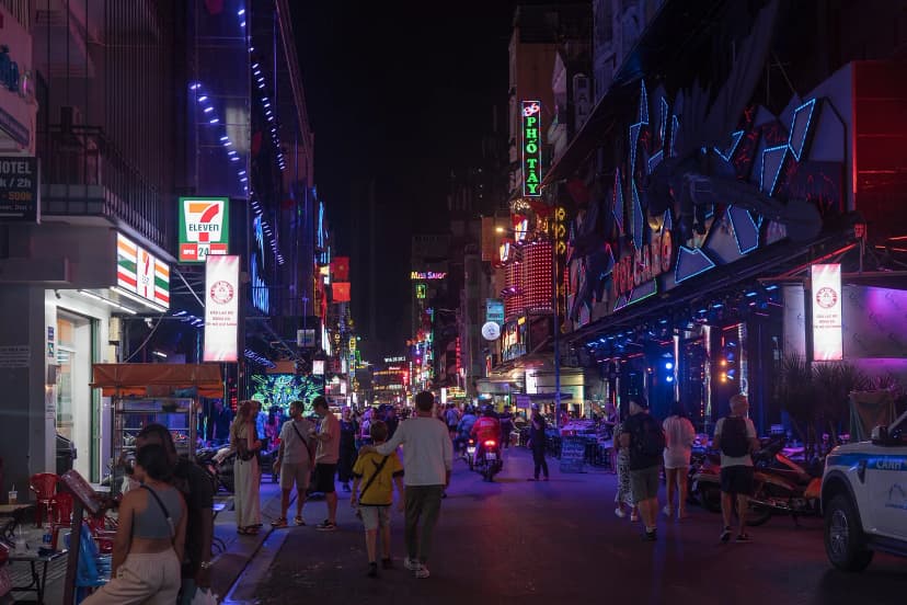 What Is Vinahouse? Vietnam's Homegrown Dance Music, Explained