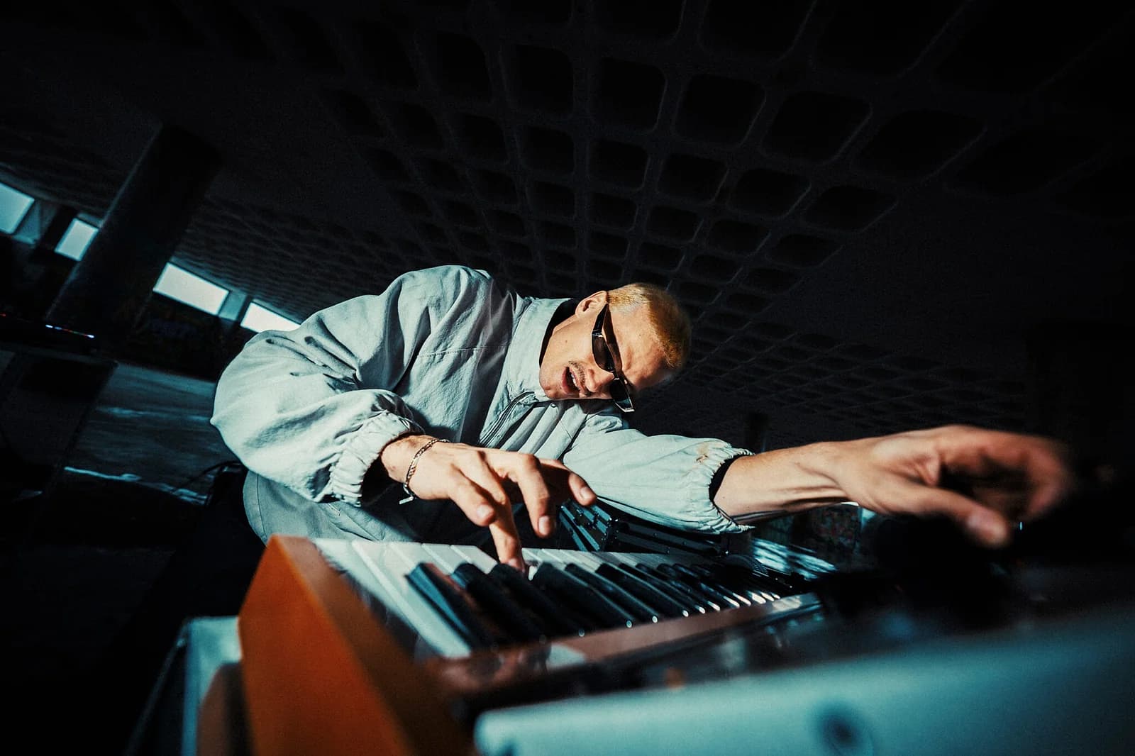 Zamna Sells Out Two Nights at Bali's Savaya, With Innellea and Brina Knauss on the Bill