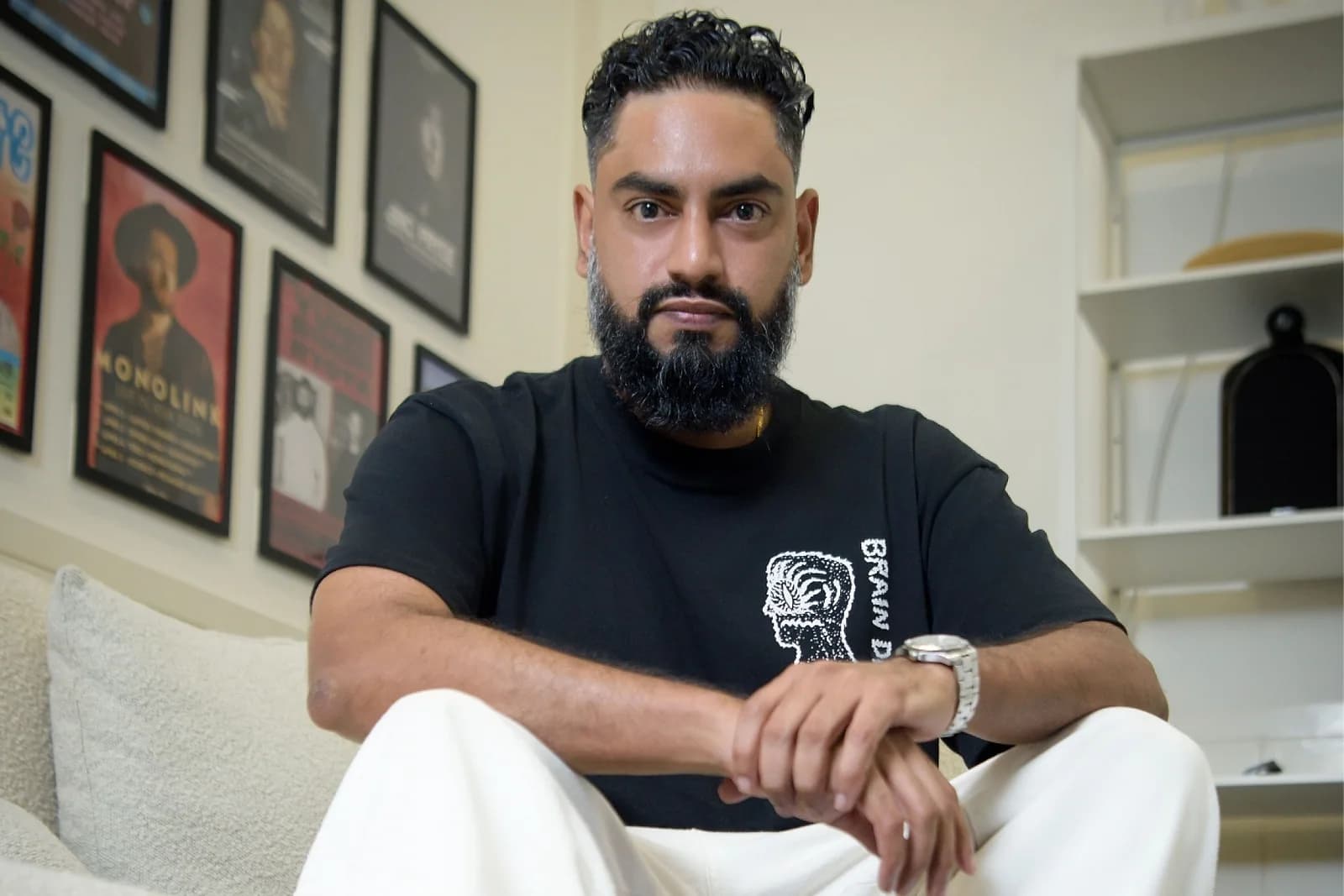 Zaran Vachha's Triangle Group Wants to Turn Asia's Patchwork Touring Scene Into One Circuit