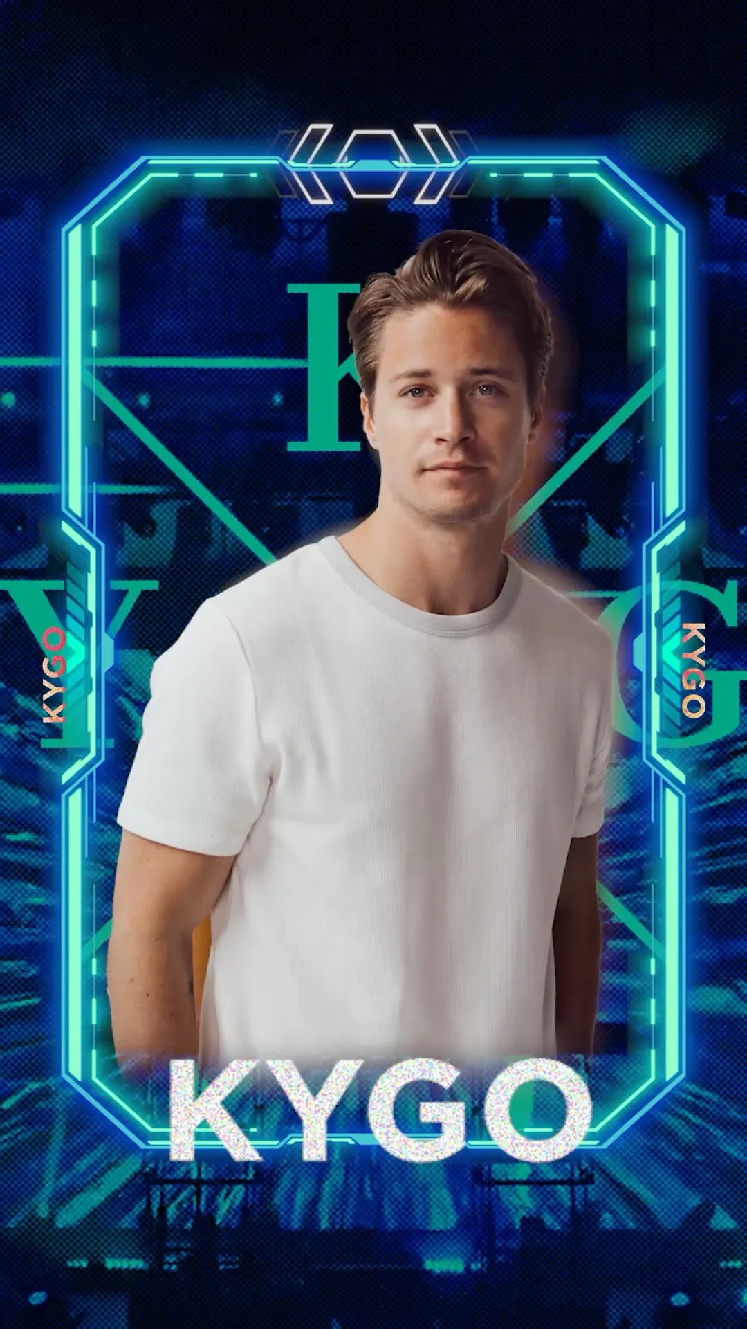 Kygo closes the S2O Festival on the last day on April 13