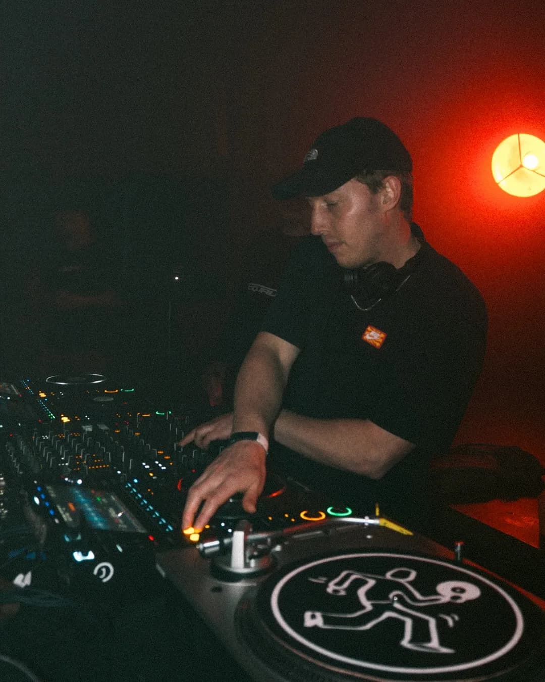 Jesse Jacob: From Utrecht Roots to House Powerhouse