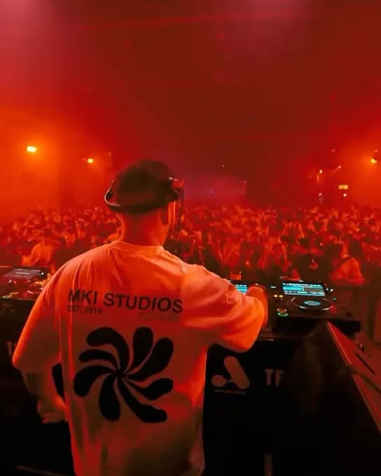 AT028: Airtime's 5 Year VA. Past triumphs, future fire. 7th year strong under Jesse Jacob into 2026. #AirtimeRecords #JesseJacob