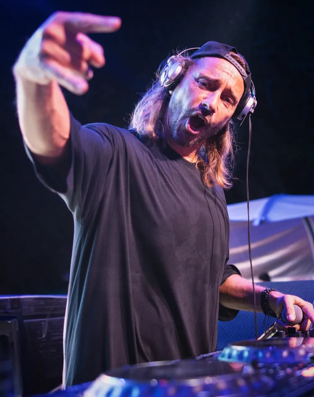 Bob Sinclar: French House Pioneer Still Thriving in 2026