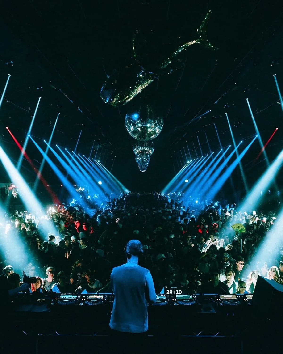 Yuma Tent 2026 unleashes pure house heat at Coachella. Kettama, Boy Noize, Max Styler, Groove Armada, Prospa and Ben Sterling crush bass tech and deep cuts in packed indoor frenzy.