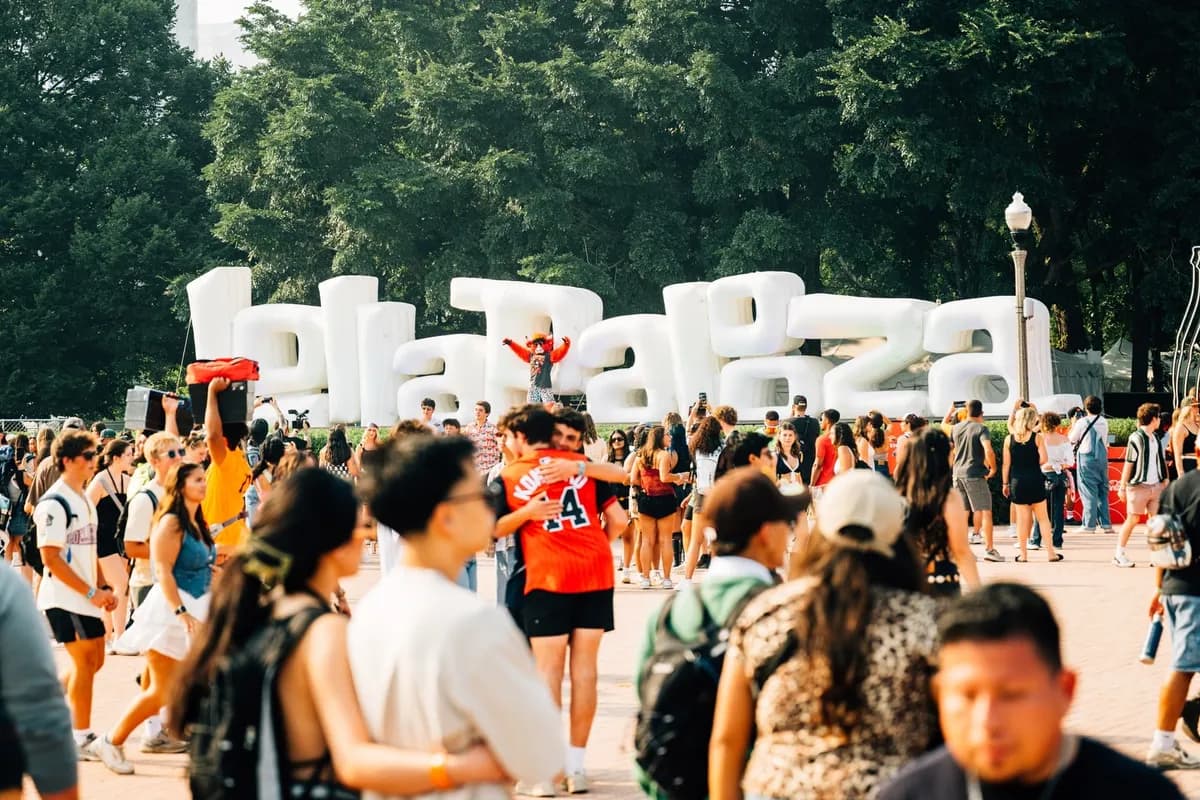 Lollapalooza 2026 claims Chicago once more: Skyline vibes fueling eight stages of house and beyond