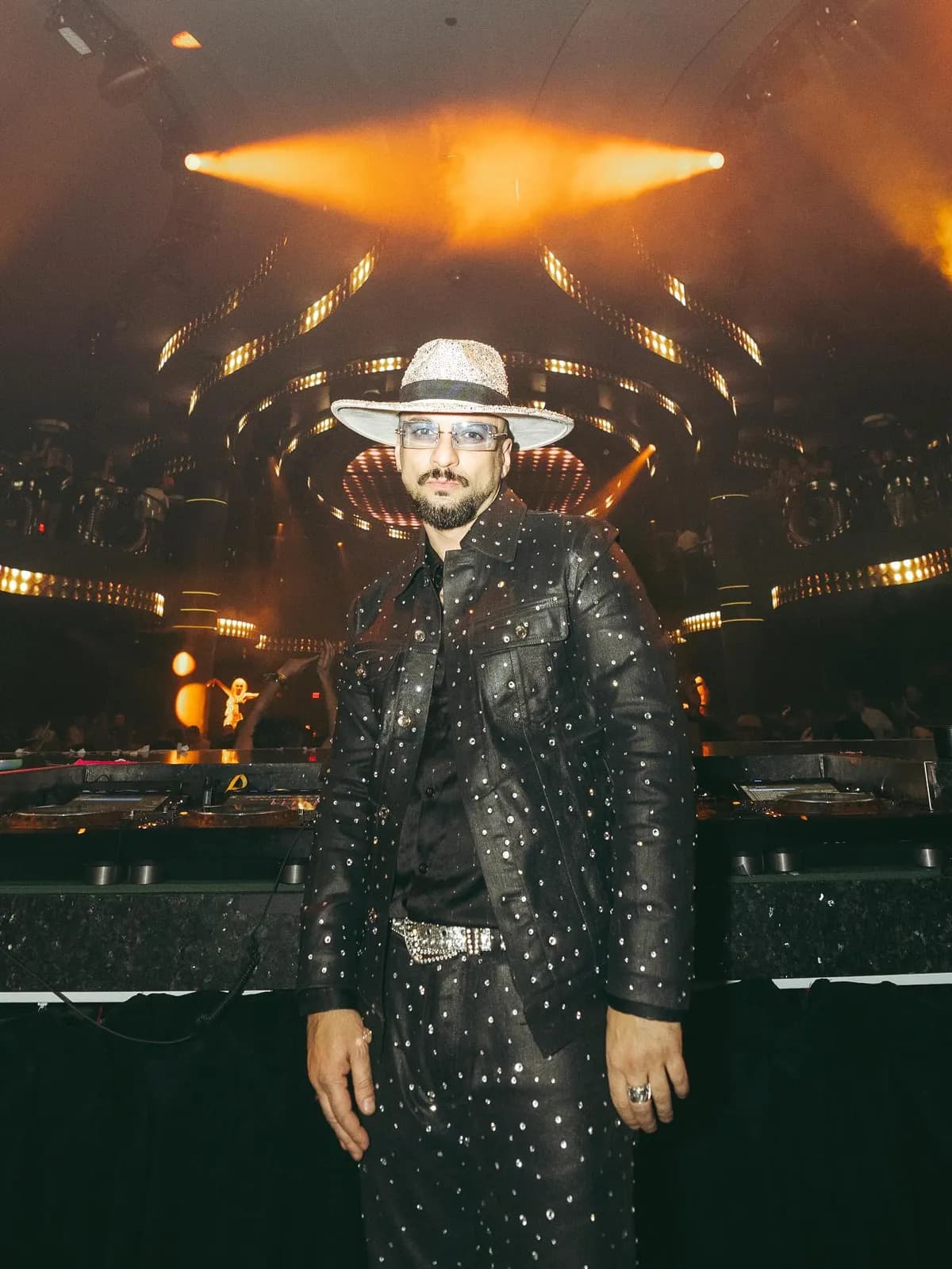 Dombresky set to unleash funky house chaos at Lollapalooza 2026: Grant Park basslines about to get wild. Chicago funk incoming.