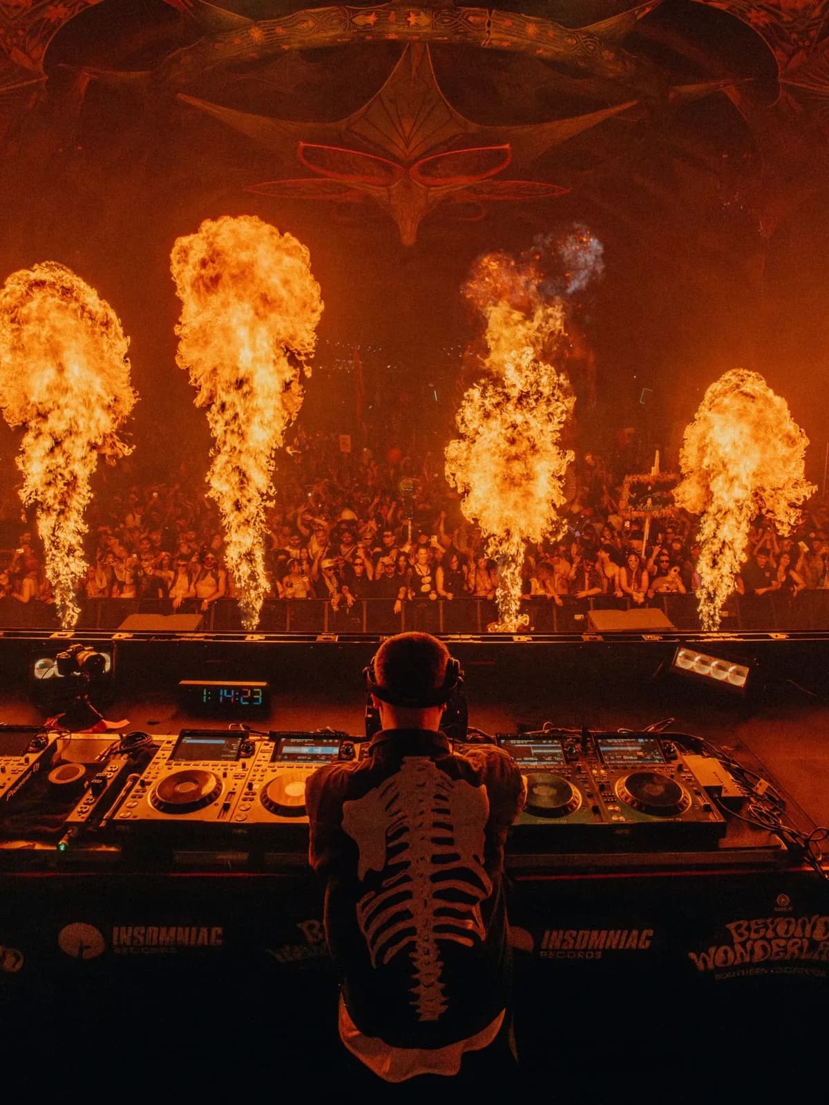 Matroda dominating 2026 with back to back festival crushers and filthy new bass anthems: The tech house king owning every stage he touches!