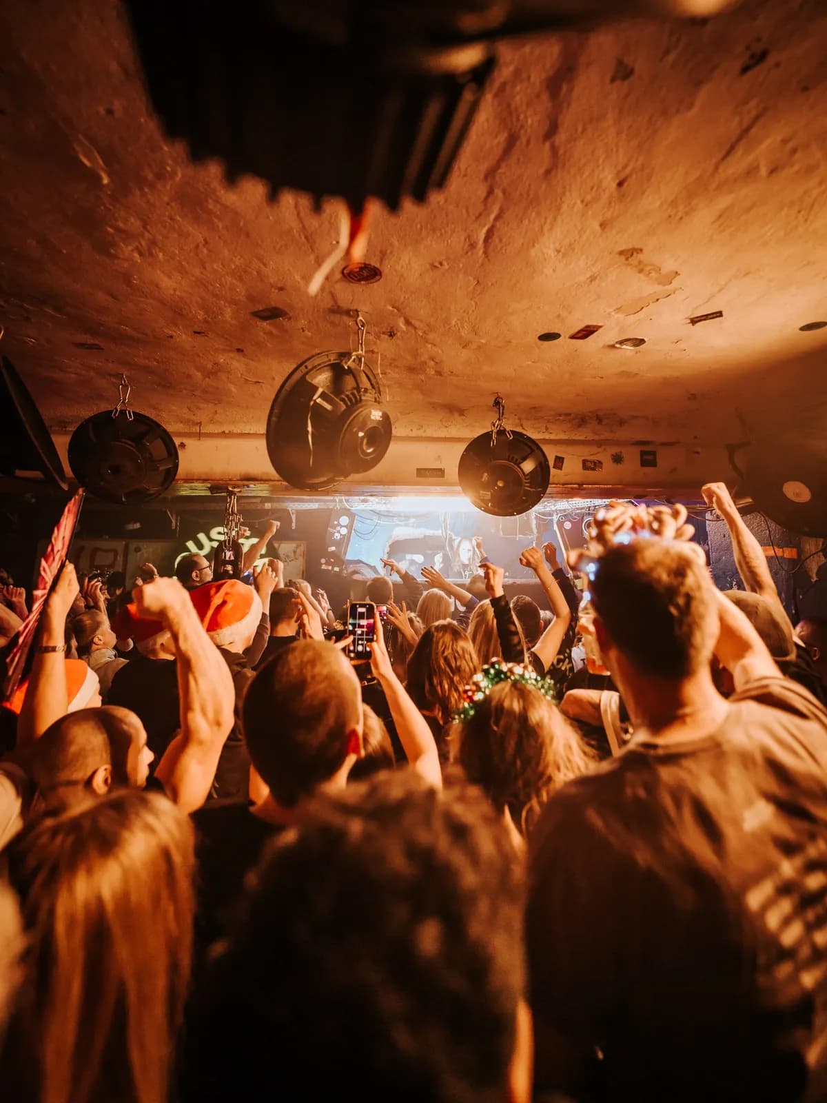 Boris Brejcha's Bustour Stop 8 lit up Ravensburg, Germany! Gravity-defying beats and laser-sharp energy had the crowd lost in the rhythm.