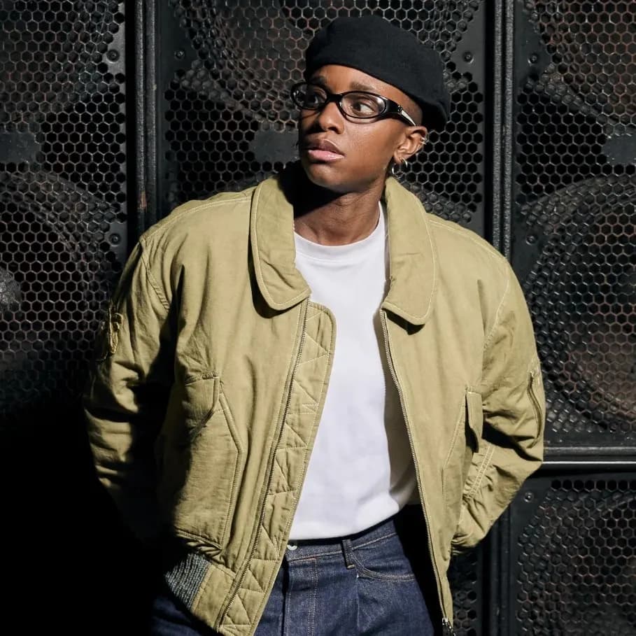 SHERELLE shreds the decks at Gop Tun 2026! Jungle-infused house and breakbeat madness exploding across Mercado Livre Arena Pacaembu