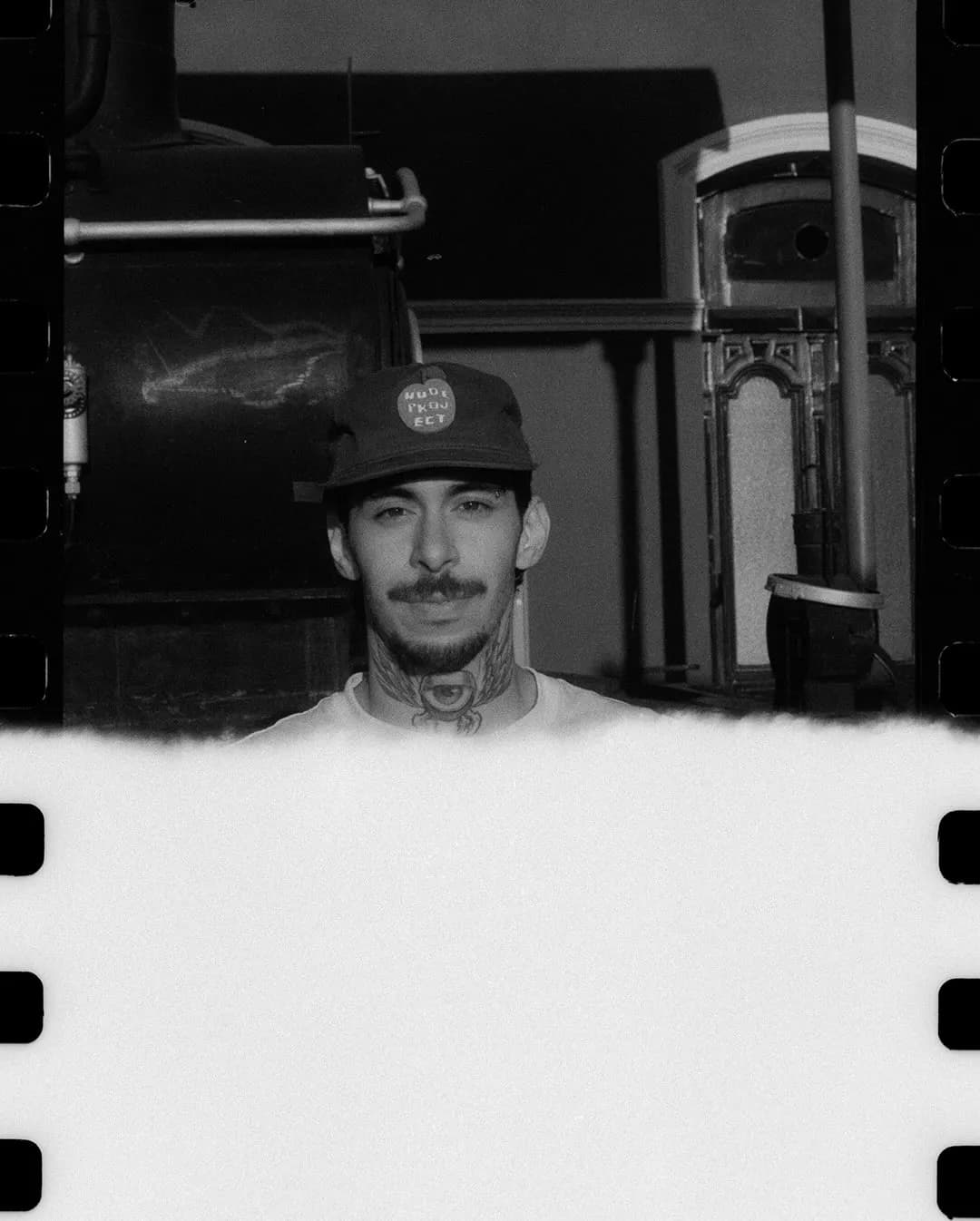 Mochakk credits his mom's 80s electropop and Italo disco for sparking his love of rhythm. Now he blends classic house, tech house, Brazilian beats, and hip hop into unforgettable sets.