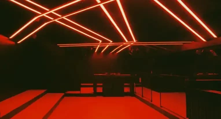 Mochakk credits his mom's 80s electropop and Italo disco vibes for igniting his passion for rhythm and groove. Now his sets fuse classic house, tech house, Brazilian beats and hip hop into one magnetic sound.