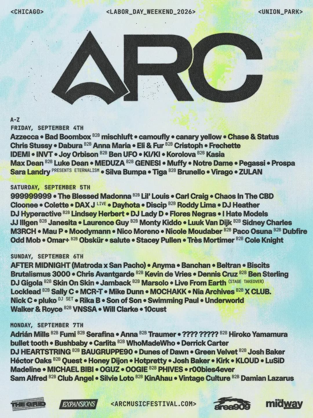 Article cover: The Festival That Brings House Music Home Is Getting Bigger