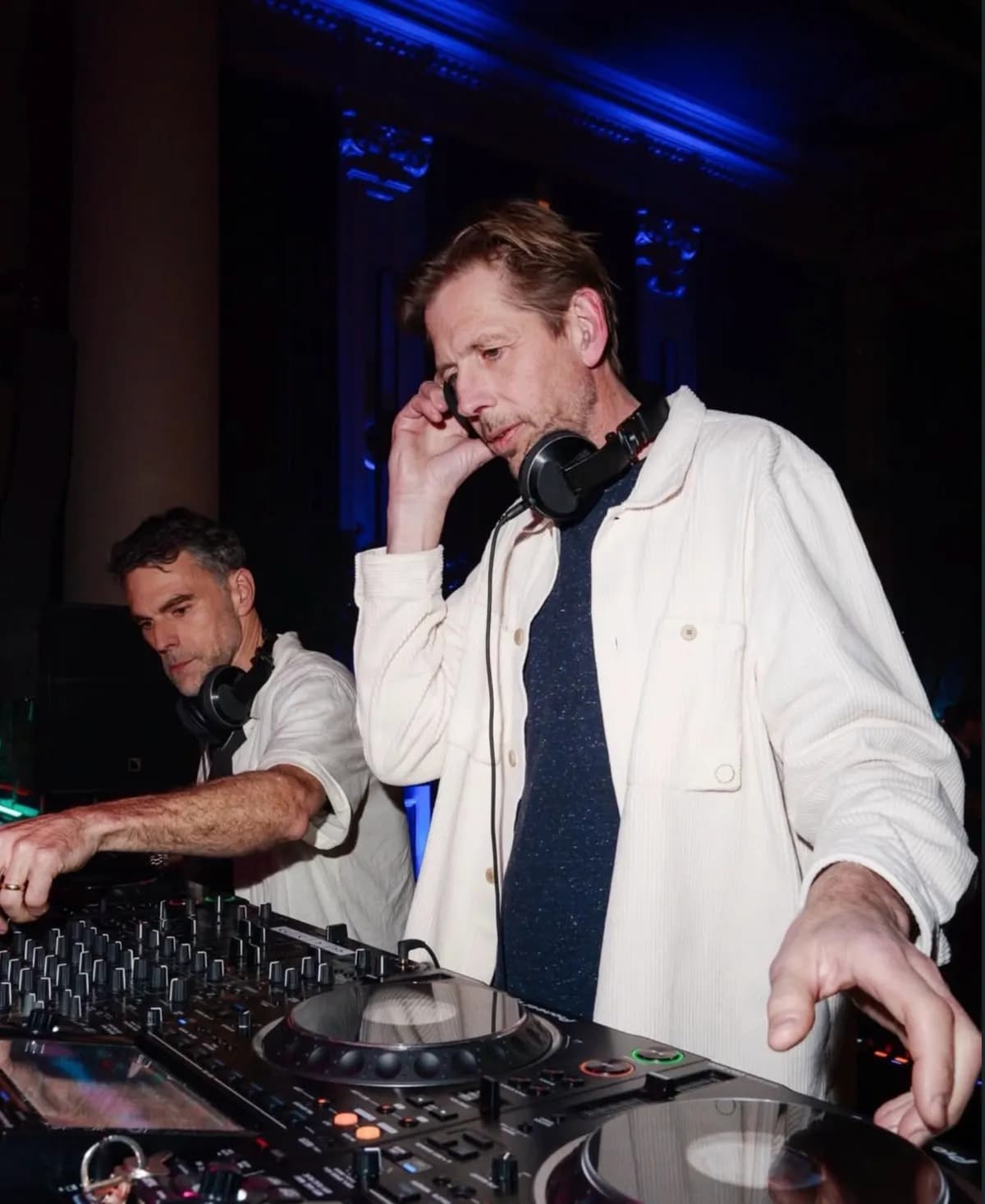 Groove Armada. Seafront. Sunset. You had other plans for June 13th and you cancelled them.