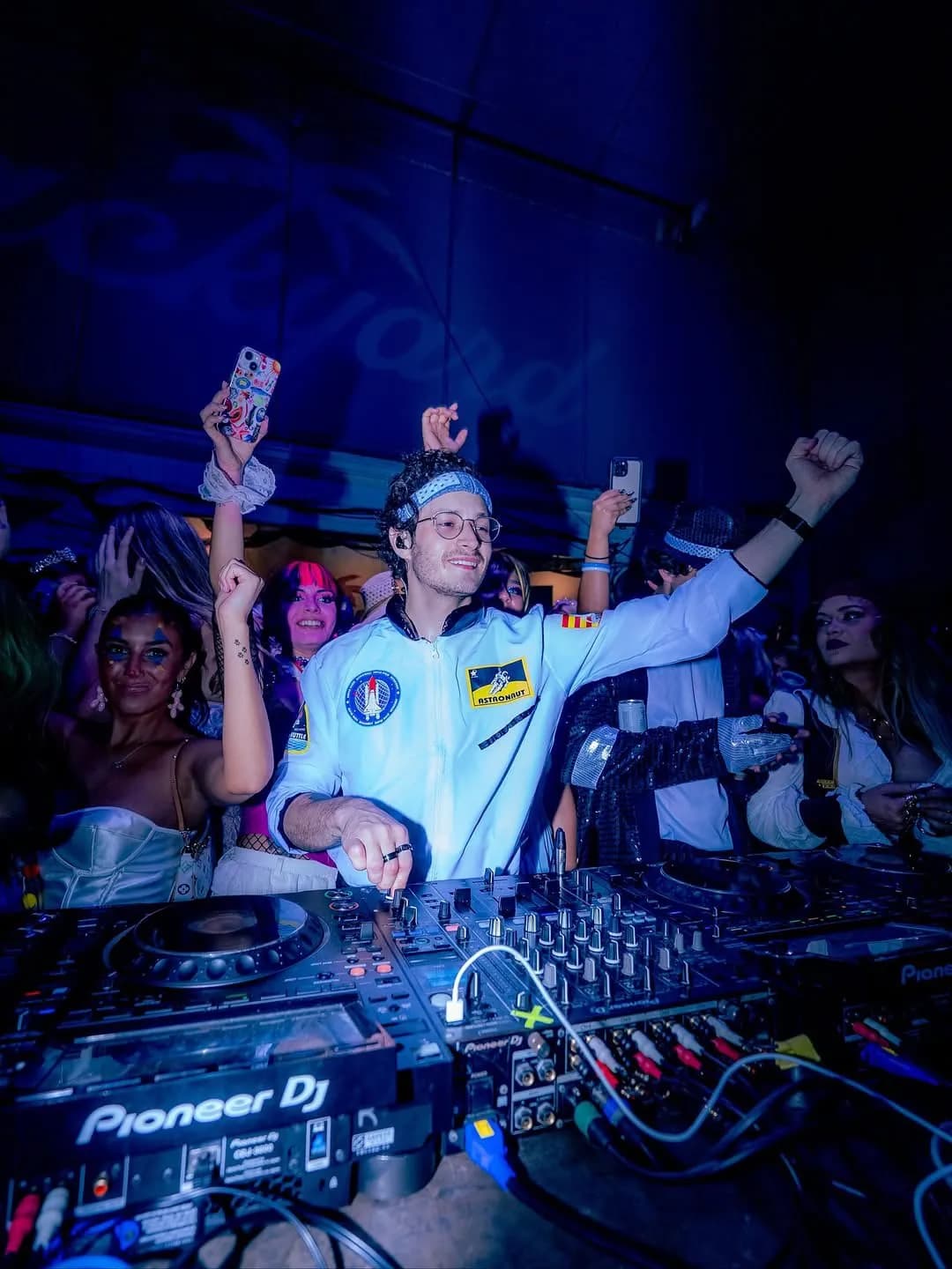 Meet Proppa, the Remix Guy Running the Underground