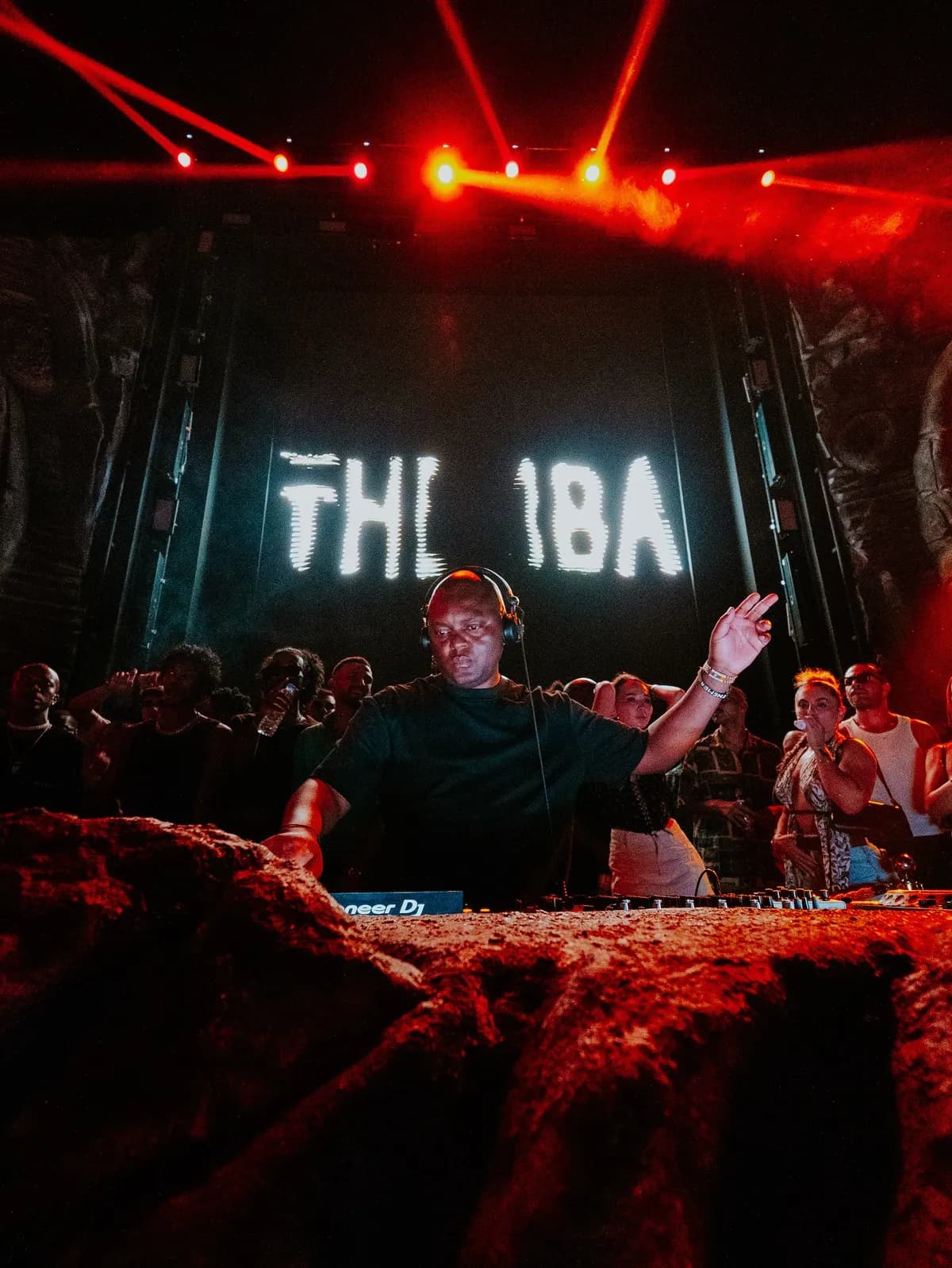 Vocal, deep, and built for rooms that want to feel it. Themba is one of the clearest reasons Afro House is owning the moment.