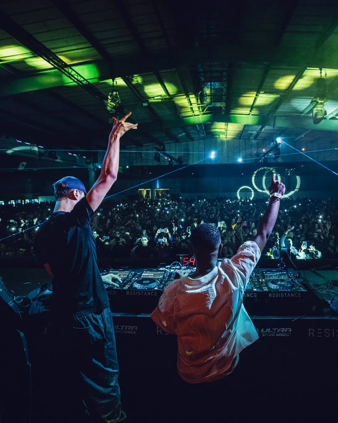 Afro House Takes Over: The New Heart of Modern House in 2026