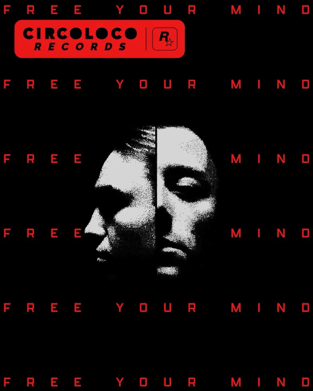 June 5 can't come fast enough. Prospa's debut album Free Your Mind is almost here.