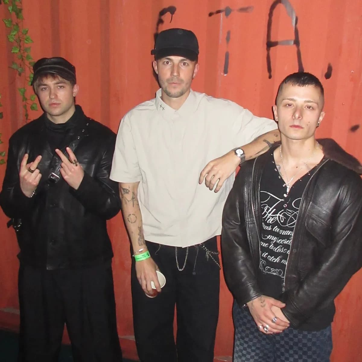 Cloonee showed up on the Free Your Mind title track and it has not left anyone's rotation since.