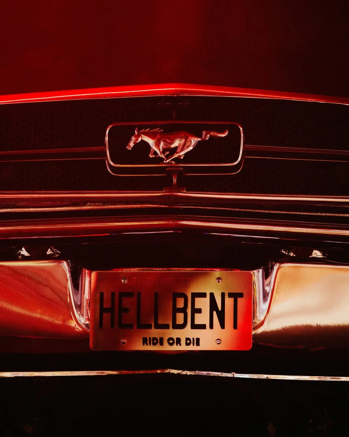 Good music for bad people. That's the Hellbent Records motto and the brand that Cloonee built around it has grown into something way bigger than just a record label.