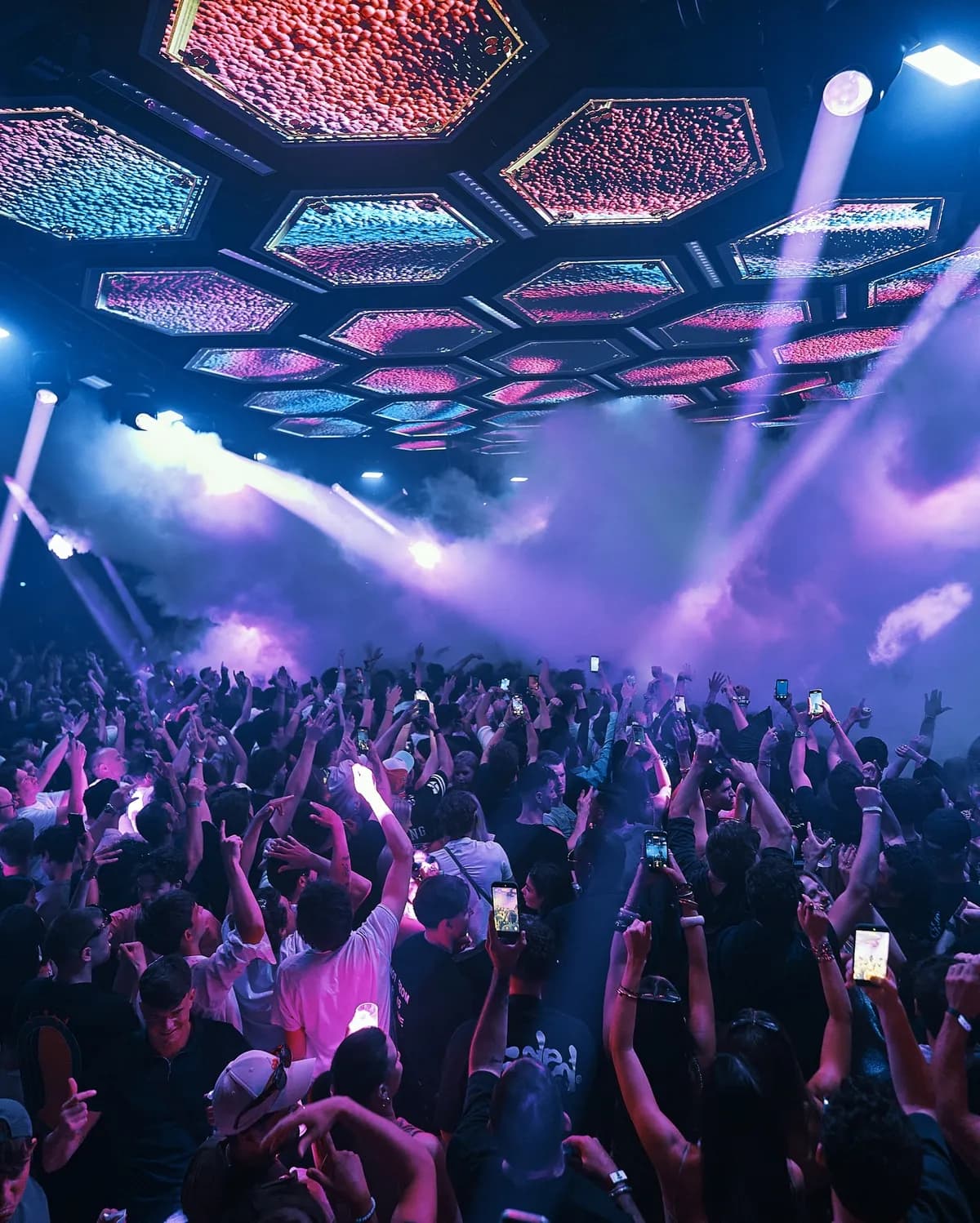 Music On’s move from Amnesia to Pacha reshaped the residency into one of Ibiza’s most intimate and in-demand Friday nights.