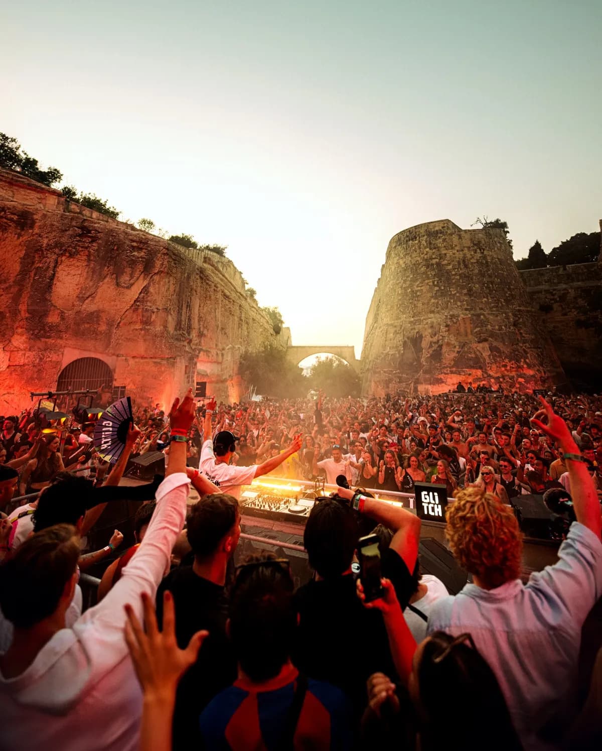 Malta's Biggest Festival Just Got Even Bigger