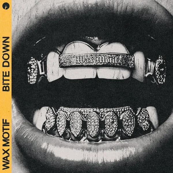Wax Motif Just Released The Tech House Nuke Of May