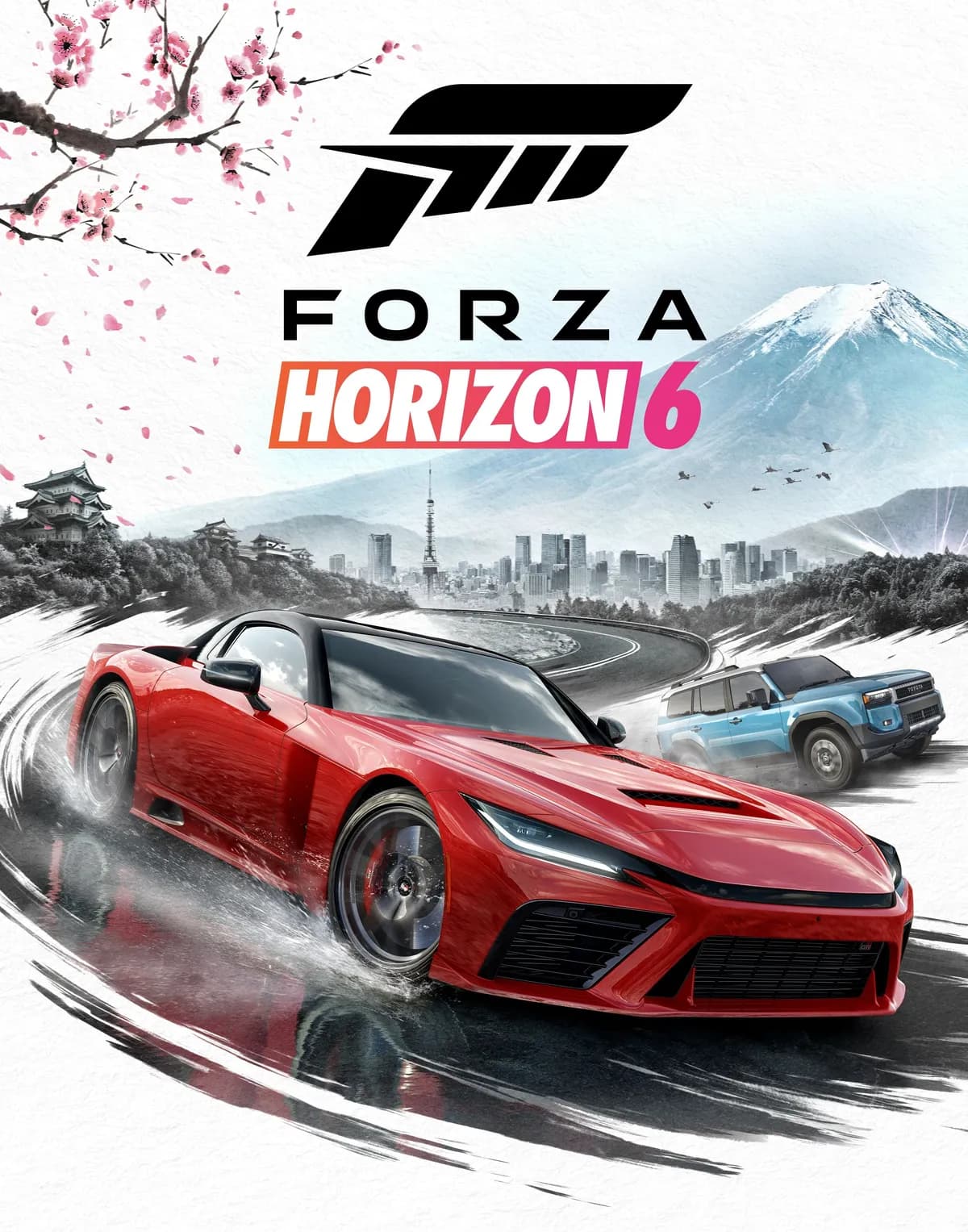 Forza Horizon 6: House Music's Moment Has Finally Arrived