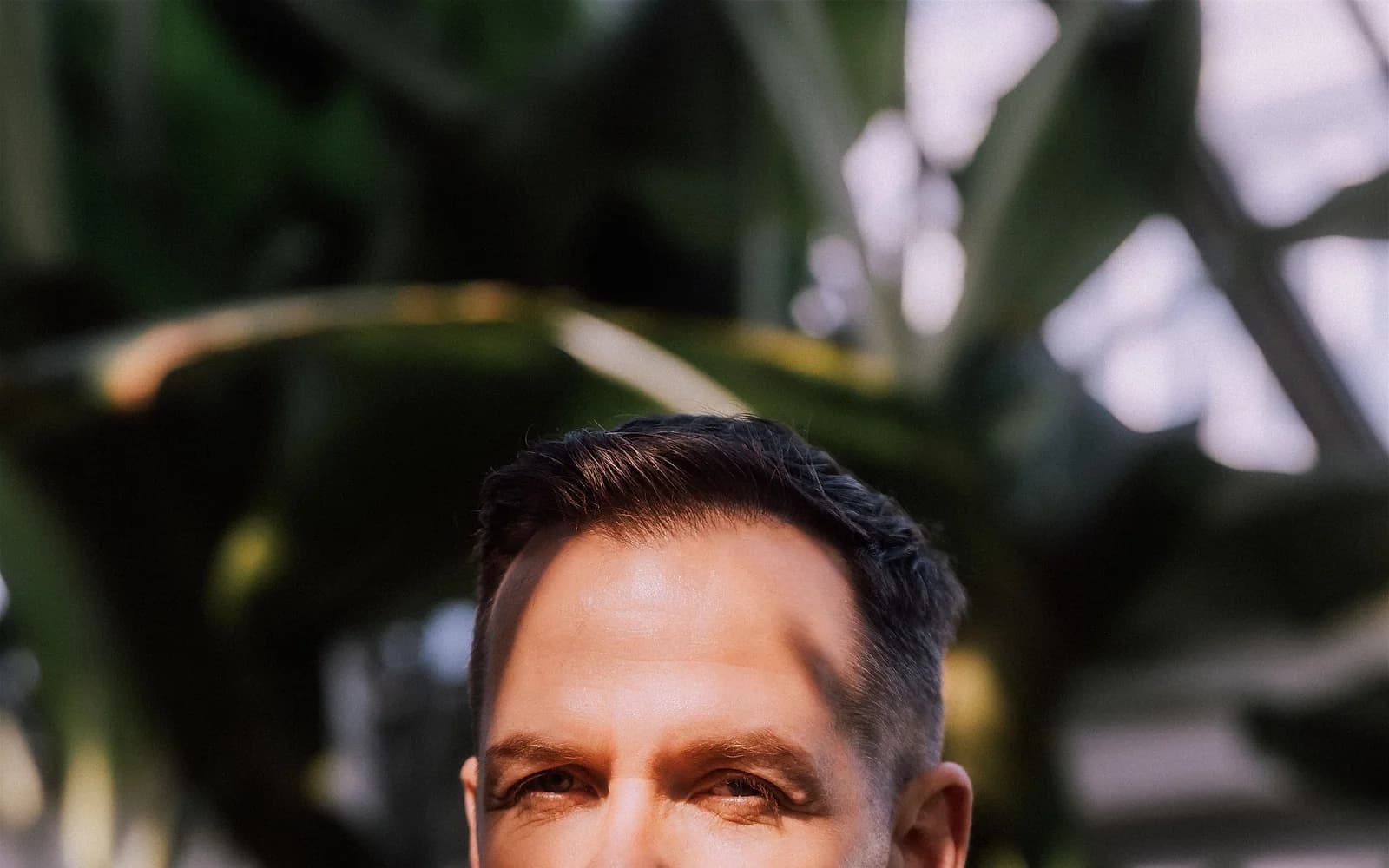 Adam Beyer, who founded Drumcode Records in 1996 and returns to 808 Festival for a B2B set with Chris Avantgarde.