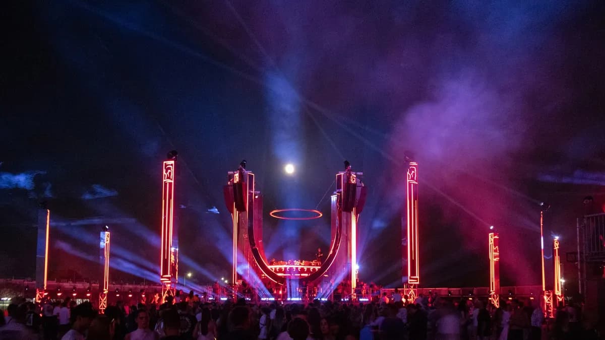Adriatic Sound Festival (ASF 2026): Lineup, Venue & What to Expect