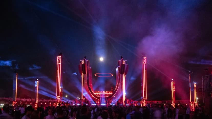 Adriatic Sound Festival (ASF 2026): Lineup, Venue & What to Expect