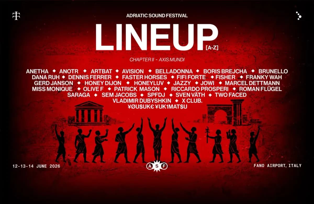 LINEUP