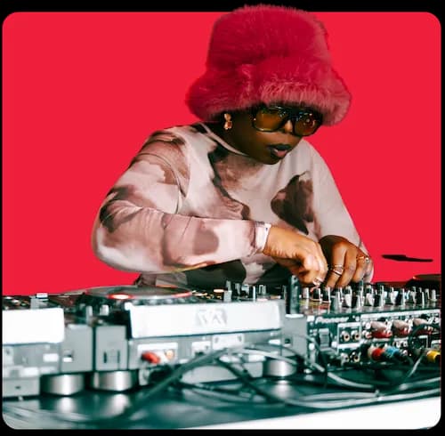 Article cover: Afro House Named “Sound of 2026” by MIDiA Research and Splice