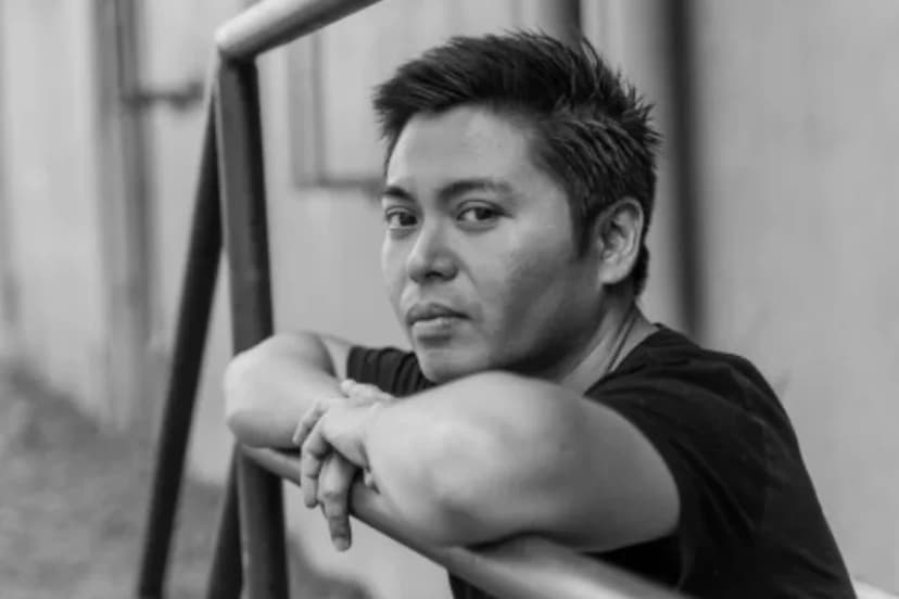 Alinep's Rolyo EP Lands Manila Techno on a Berlin Label